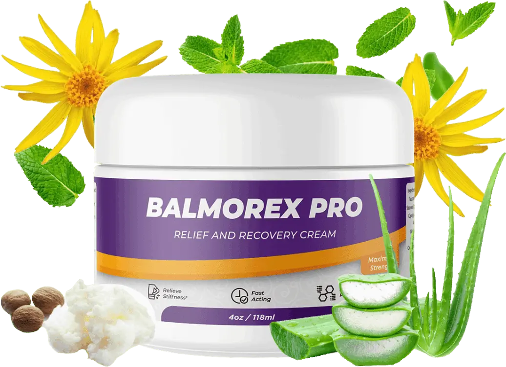 balmorex-pro